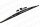 Wiper Blade 550mm with Adaptor Universal