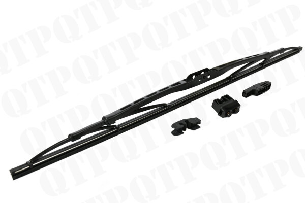 Wiper Blade 530mm with Adaptor Universal