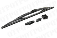 Wiper Blade 400mm with Adaptor Universal
