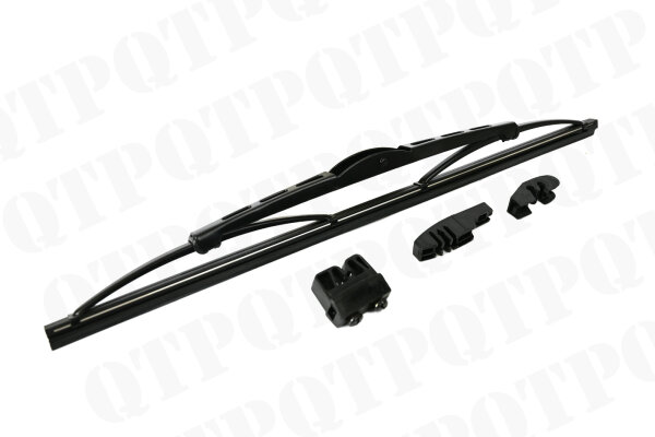 Wiper Blade 350mm with Adaptor Universal