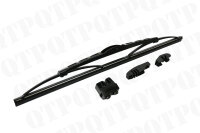Wiper Blade 350mm with Adaptor Universal