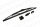 Wiper Blade 350mm with Adaptor Universal