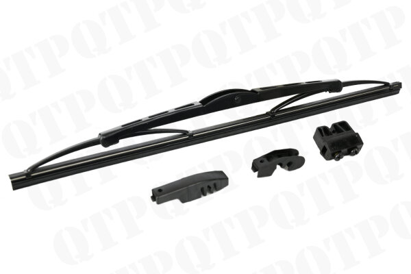 Wiper Blade 330mm with Adaptor Universal