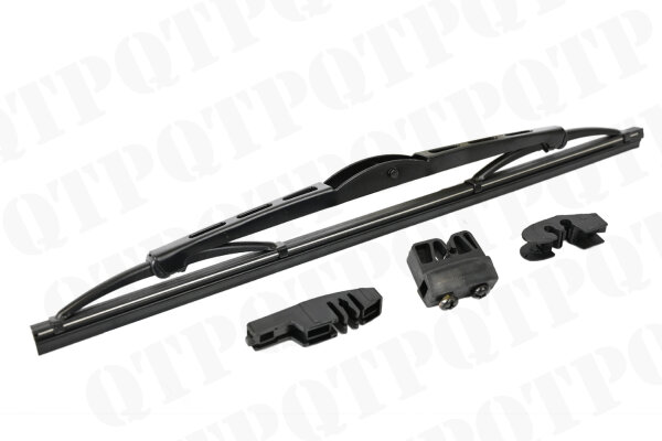 Wiper Blade 300mm with Adaptor Universal