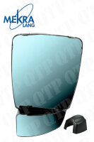 Rear View Twin Mirror Right Fendt Vario 300 500 700...