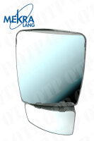 Rear View Twin Mirror Left Fendt Vario 300 500 700...