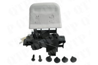 Control Unit Grammer Height Adjustor Massey Ferguson 3200...
