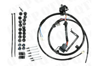 Operator’s Seat Electrical Harness Massey Ferguson...
