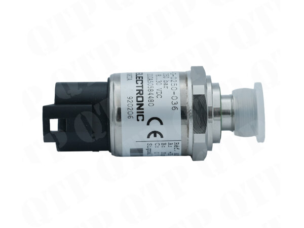 Handbrake Pressure Sensor Massey Ferguson 6600 6700 7600 7700 8600 8700