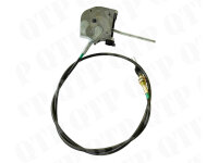 Spool Valve Cable Massey Ferguson 6600 6700 7600 7700 Series