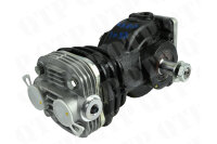 Air Compressor Massey Ferguson 5400 6400 7400 7600 8600...