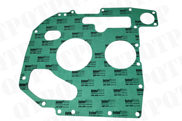 Transmission Gasket John Deere 6J 6M 6R 6RC 6005 6010 6020 6030 7005 7030