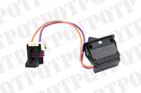 Cab Mount Isolator John Deere 6M 6R Series