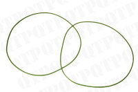 Brake Piston O-Ring John Deere