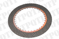 Reverser Clutch Disk John Deere 5E 5000 5003 5005 5010...