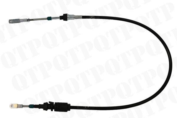 Range Shift C&D Cable John Deere 6000 6010 6020 6030 6J 6M Series