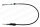 Range Shift C&D Cable John Deere 6000 6010 6020 6030 6J 6M Series