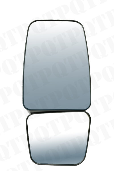 LH Rear View Mirror John Deere 6M 6R Series