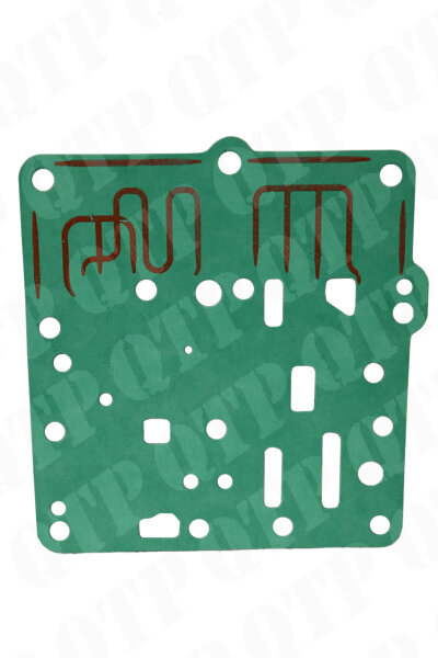 Transmission Housing Gasket John Deere 6J 6M 6R 6RC 5R 04 5020 6020 7005 7020 7030 Series