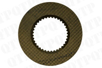 Clutch Disc John Deere 8R Series