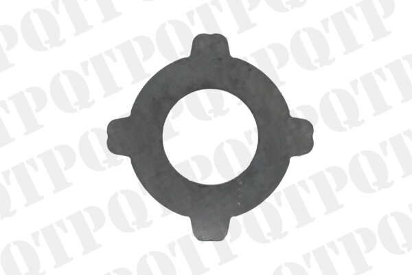 Clutch Lock Plate John Deere 8020 8030 8R Series