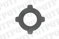 Clutch Lock Plate John Deere 8020 8030 8R Series