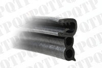 Window Seal John Deere 4 5020 7000 8000 8020 8030 9020...