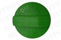 Fuel Tank Cap John Deere 2R 4M 4R 6M 6R 4020 5010 5405...
