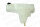 Radiator Reservoir John Deere 6R 6M Series