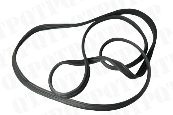 Door Seal Left Side John Deere 4 7J 7R 8R 7005 7030 Series