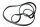 Door Seal Left Side John Deere 4 7J 7R 8R 7005 7030 Series