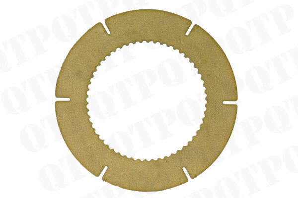 Clutch Disc Differential John Deere 6J 6M 6R 6005 6020 6030 7030 Series