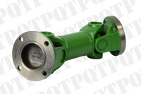 Drive Shaft John Deere 6R Series