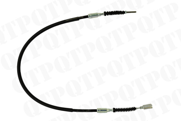 Clutch Cable John Deere 6J 6M 6005 6020 6030 7005 7030 Series