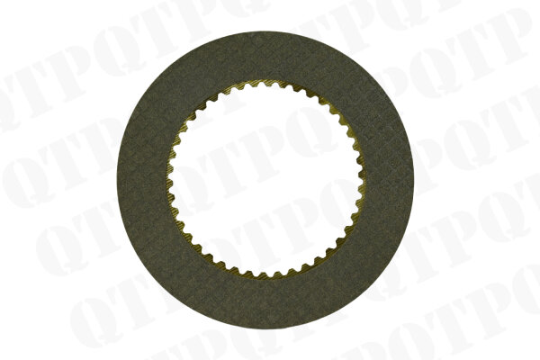Clutch Disk John Deere 6R Series