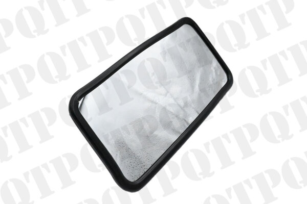 Rear View Mirror - John Deere