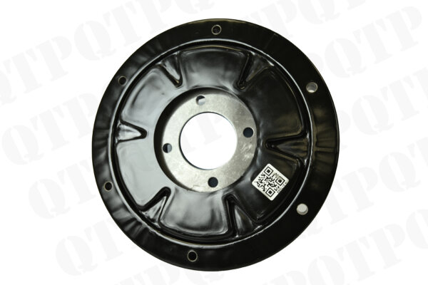 Torsion Damper John Deere 6M 6R Series