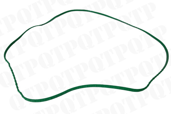 Rocker Cover Gasket John Deere 6D 6E 6M 6R Series