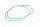 Rocker Cover Gasket John Deere 6J 6M 6005 6030 7015 7030 Series