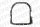 Transmission Gasket John Deere 6J 6M 6R 6000 6005 6010 6020 6030 7000 7020 7030 Series