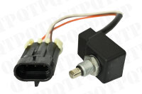 Potentiometer John Deere
