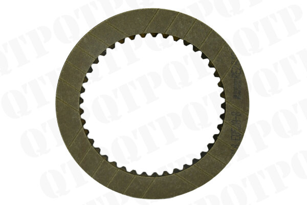 Clutch Disc John Deere 7010 7020 7030 Series