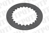 Limited Slip Differential Disc with Inner Spline John...