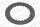 Limited Slip Differential Disc with Inner Spline John Deere 6000 6005 6010 6020 7000 7005 7010 7020