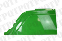 Side Bonnet Cover Panel Left John Deere 6M 6R Series