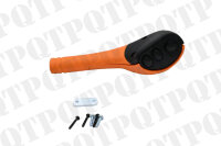 Gear Lever Top John Deere 6M 6R Series