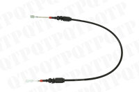 Range Shift and Parking Push Pull Cable John Deere 6000...