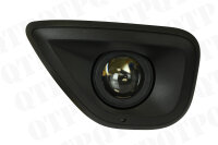 Right Side Low Beam Headlight John Deere 6M 6R Series