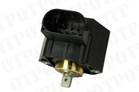 Clutch Pedal Potentiometer John Deere