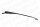 Windshield Wiper Arm 450mm John Deere 6M 6R Series